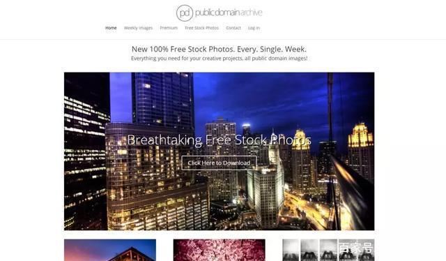 自媒体音乐视频素材网站,免费自媒体文案素材网站