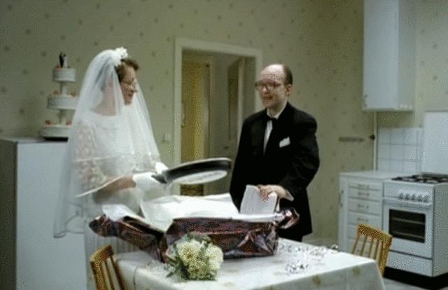 欧洲最“冷”的导演终于出了新作，他的片值得看五遍