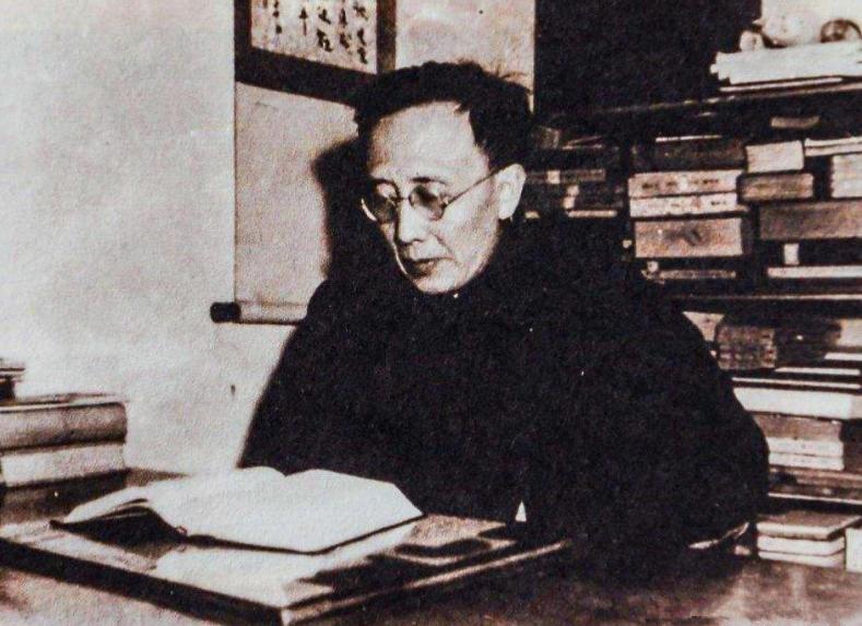 郭沫若写李白极为精彩,郭沫若笔下的李白