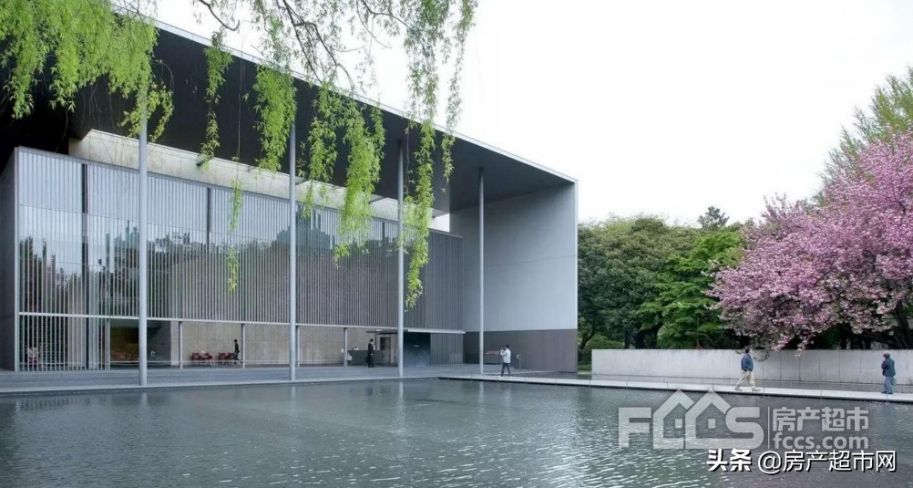 外来开发商大量涌入诸暨，那祥生怎么办？