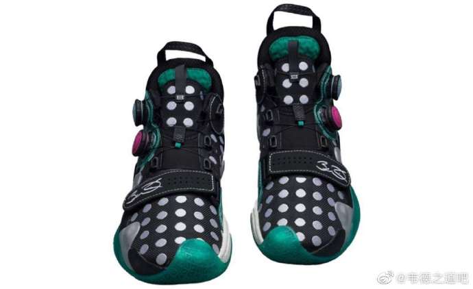 李宁反伍活动武汉,李宁2018的韦德之道