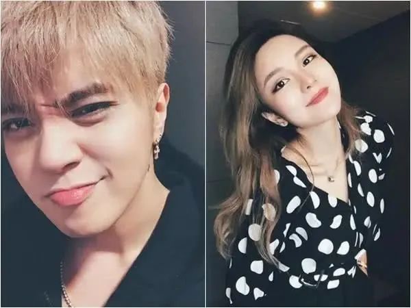 周扬青和罗志祥分手多少热度,周扬青与罗志祥图文