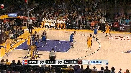 科比战至终章,科比战马刺