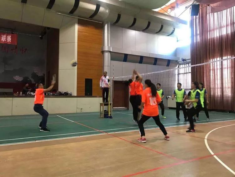 德州市气排球比赛,德州中学生排球比赛