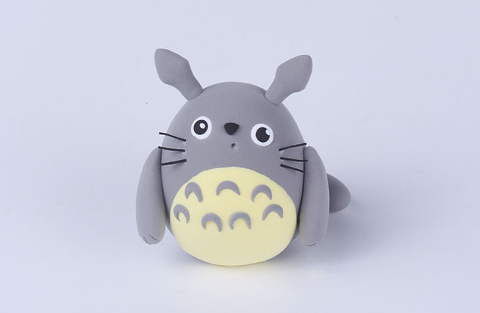 龙猫里都有哪些小动物,龙猫中那两个小龙猫叫啥