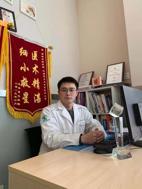 瑞派宠物医院告诉你最牛医院的正确打开方式