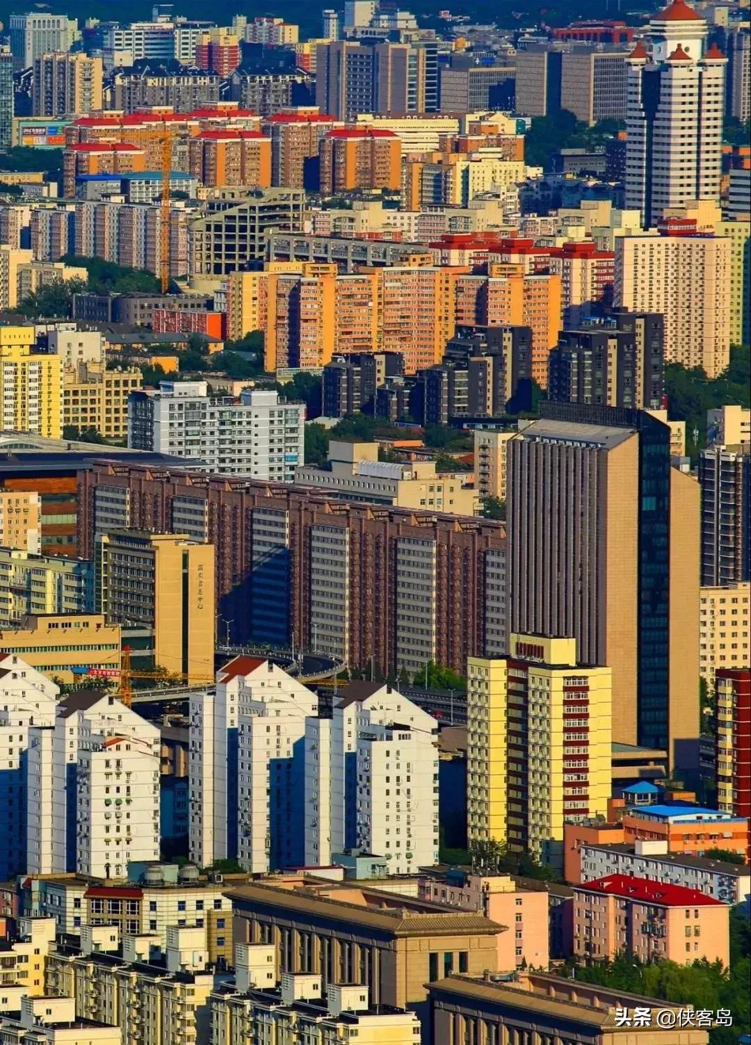 侠客岛:乡愁里的中国