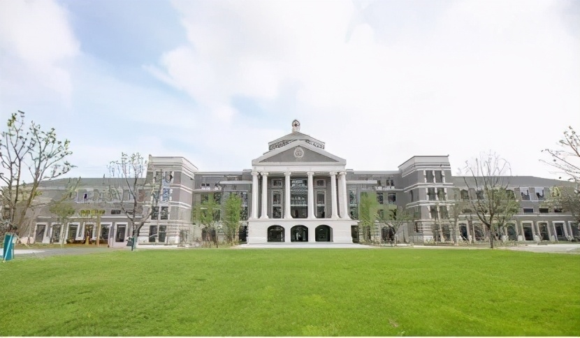 读懂RAISE2020访校线路提前目睹华东地区国际学校风采