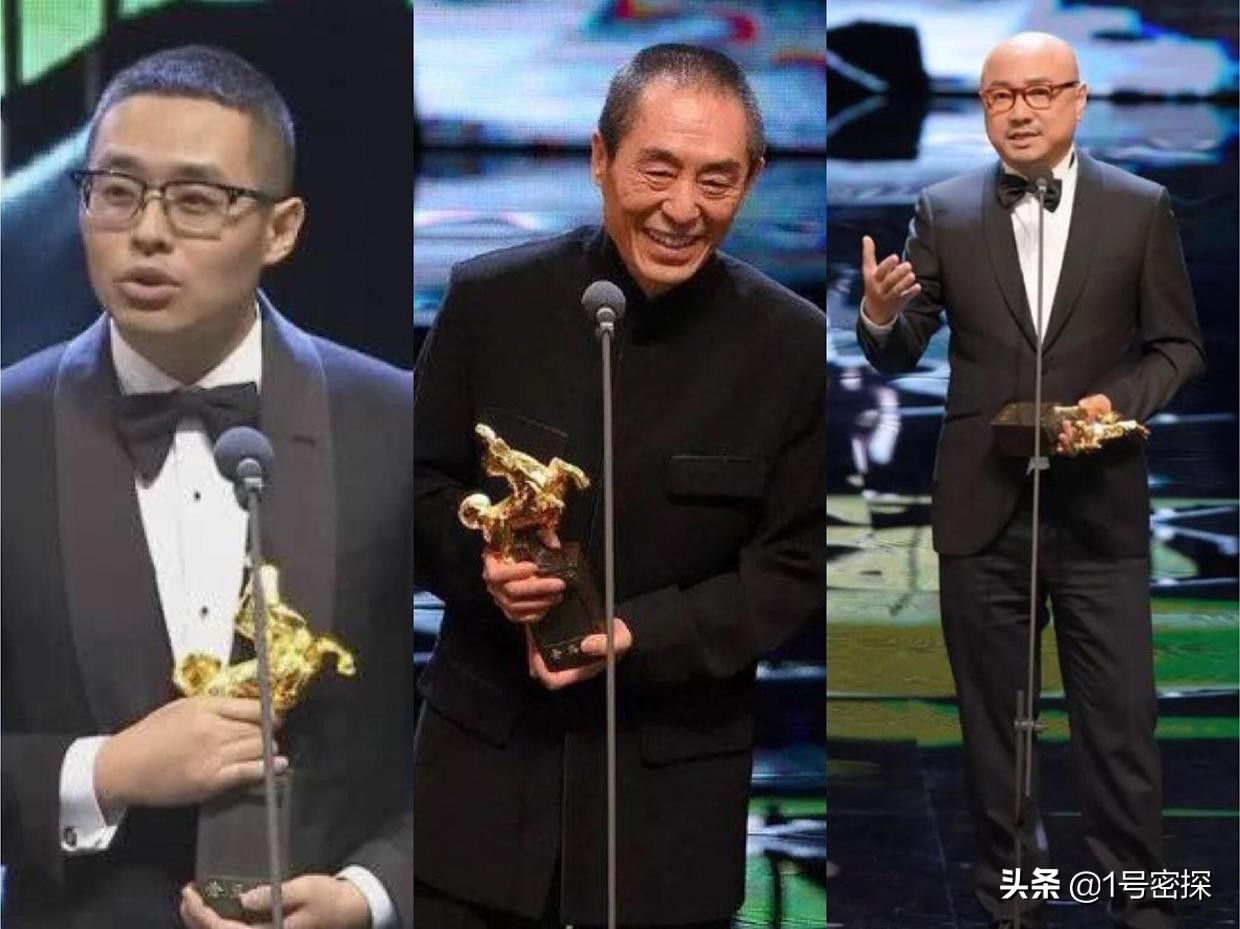 台湾去年金马奖颁奖大会,金马奖2018台湾媒体评价