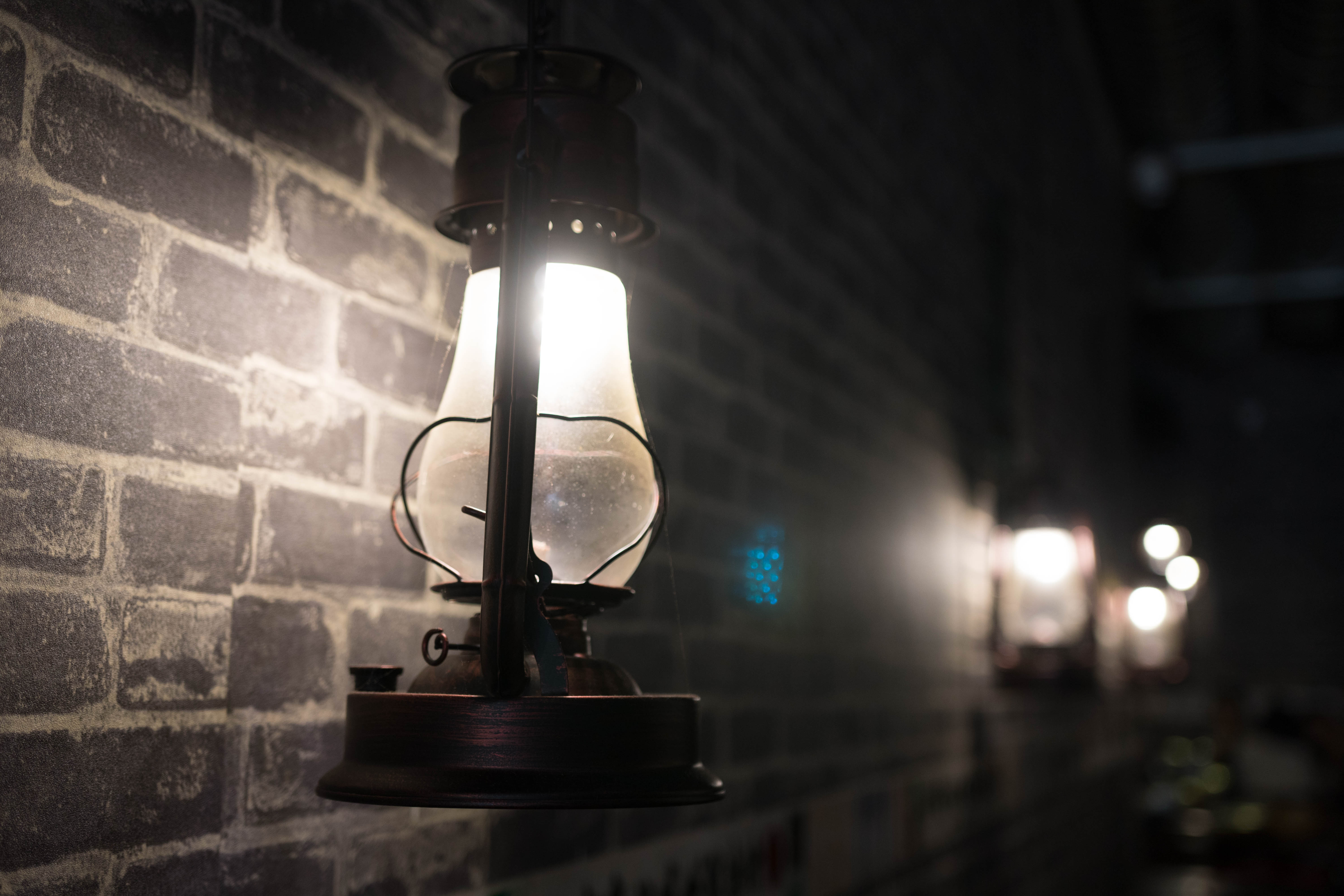 说实话我很反感餐厅取名XX研究所，抱着扫雷心态体验了其中一家