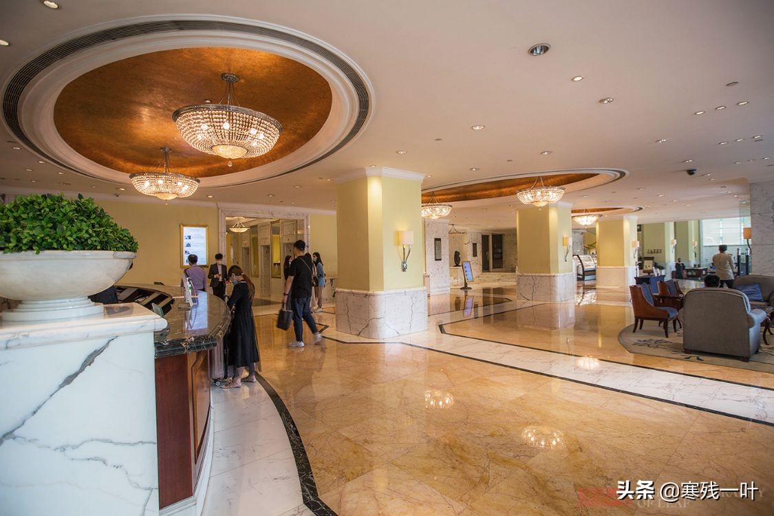 澳门喜来登酒店最低房价,澳门今天特价酒店房价多少