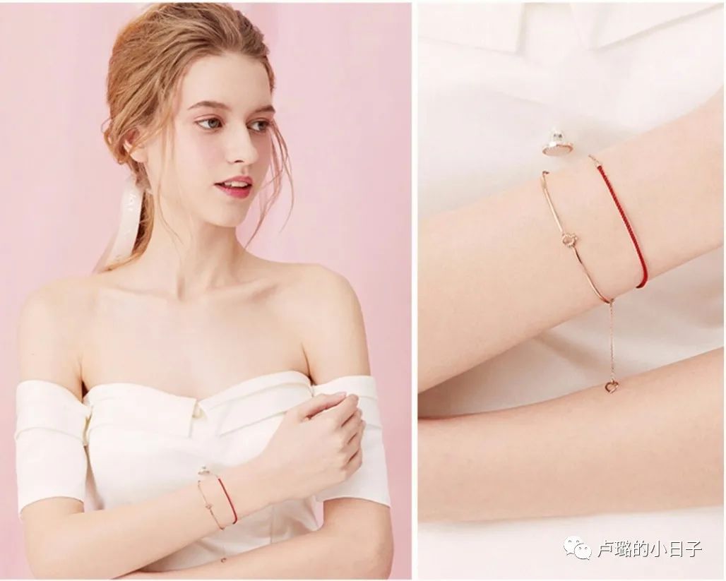 超爱的三件套推荐,十大实用小众首饰品牌