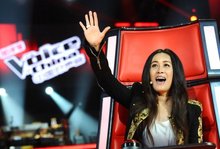 最佳女歌手那英,中国女歌手那英视频