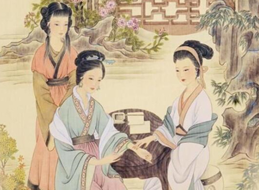 中国古代十大女医,古代著名女医生有哪些