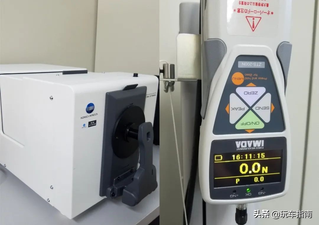 风挡玻璃又破裂?实测日本玻璃盾,石子80km/h撞击都没事?