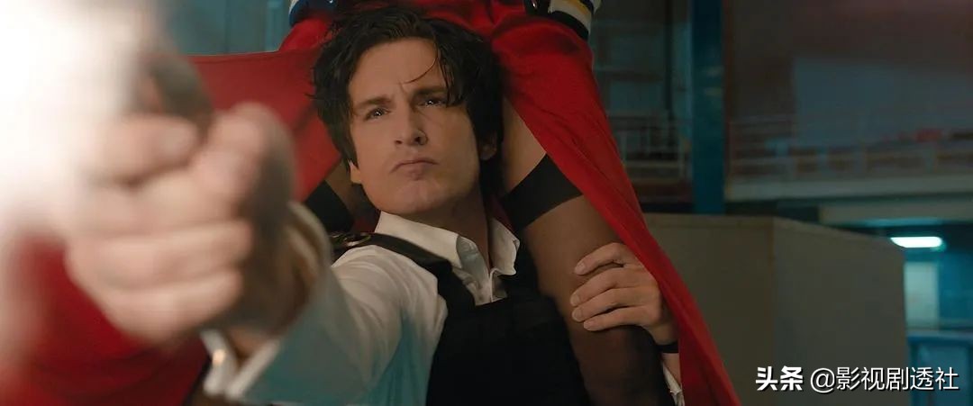 5部让人笑岔气的喜剧,5部笑得肚子疼的喜剧电影