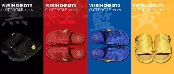 拖鞋能穿出潮流,2022年流行的拖鞋