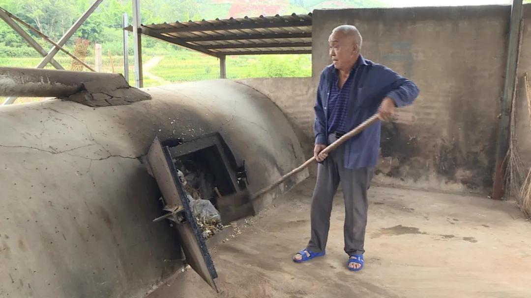 弥渡垃圾场在哪里,弥渡城乡垃圾处置