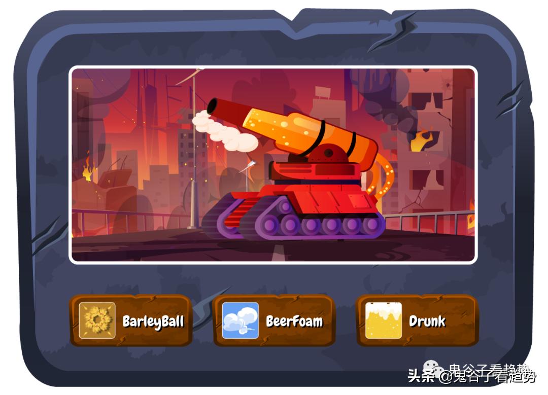 区块链链游项目,链游打金项目