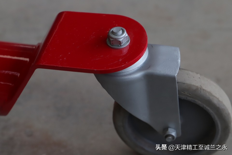 汽车喷漆工的信仰级工具翻新：瑞典IRT-300烤漆灯