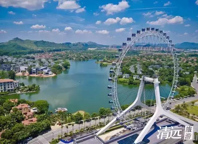你以为的清远vs现实中的清远,生活在广东清远的真实感受