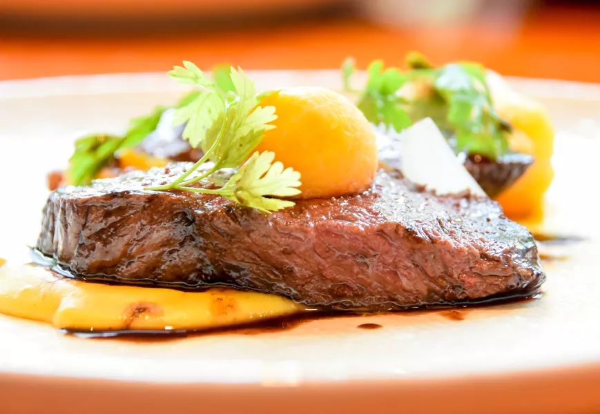 ￥150/位-帕尔玛火腿畅吃，澳洲臀部牛排、M8和牛汉堡！