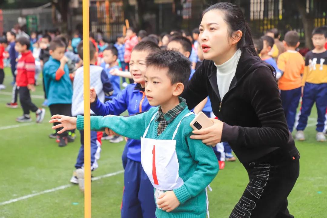 重庆巴蜀小学运动会,重庆市合川巴蜀小学体育节表演
