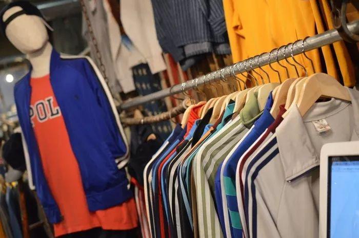 4家私藏古着店,靠谱的古着店推荐