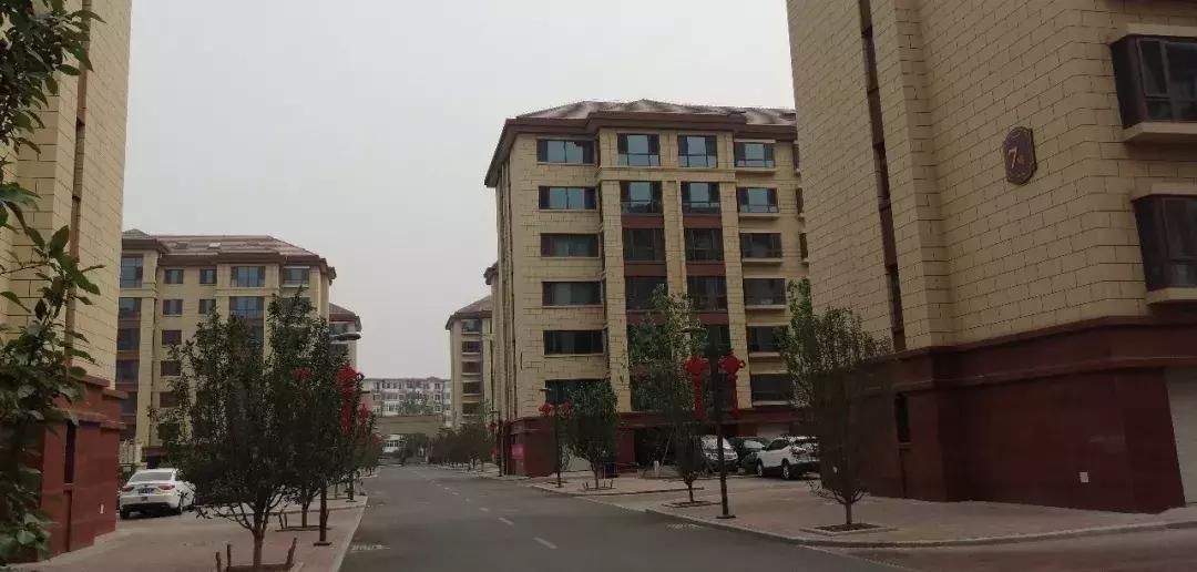 武清景瑞花园为什么便宜,武清莱茵翠景一开始卖多少钱