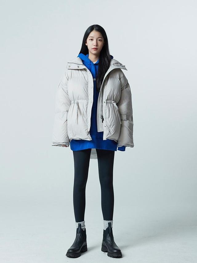 “鲨鱼皮打*裤底**”能这么火，原来是有原因的，肥肉一下子就不见了