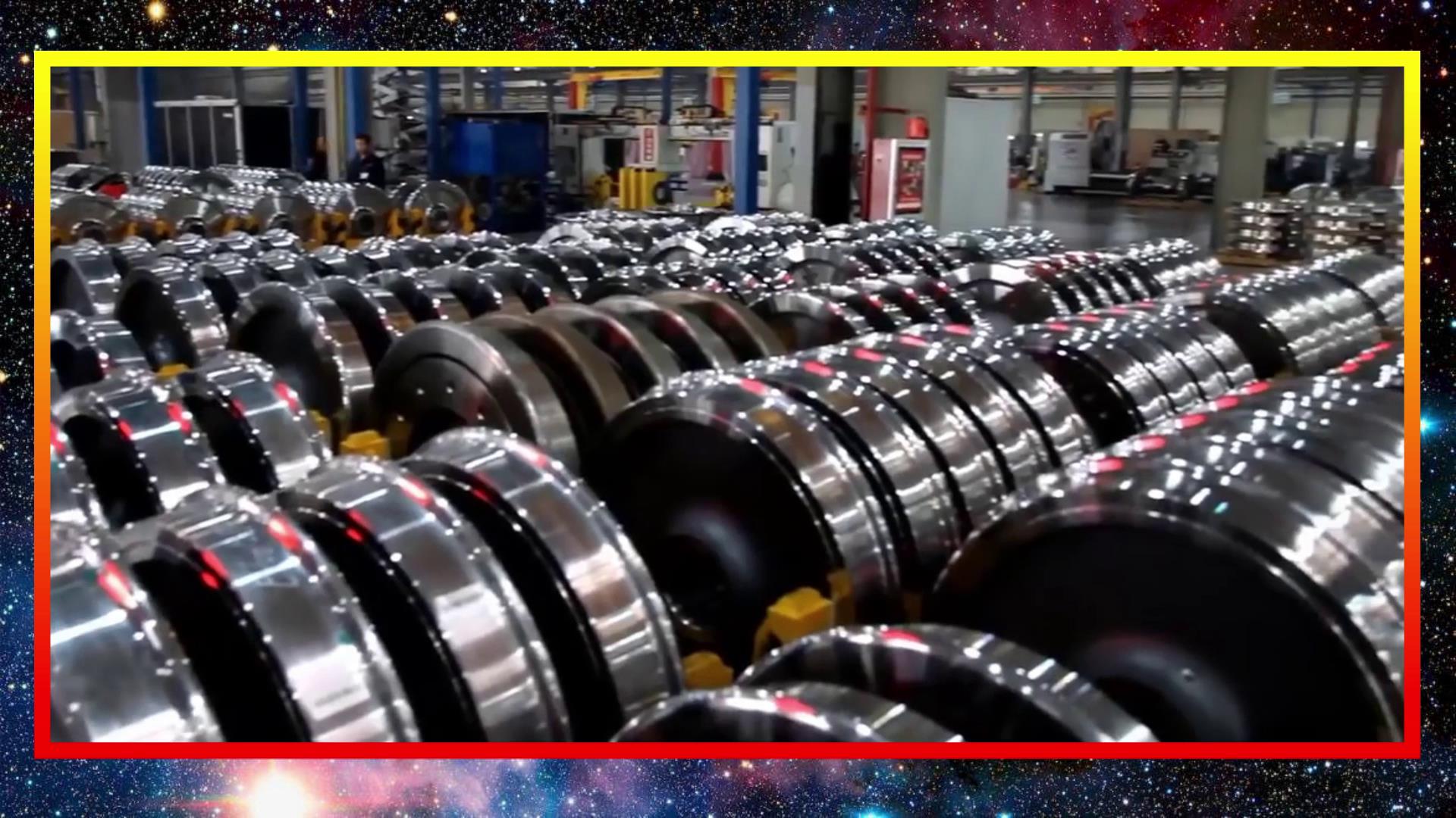 国产轴承真实水平,目前国产轴承在国际上什么水平