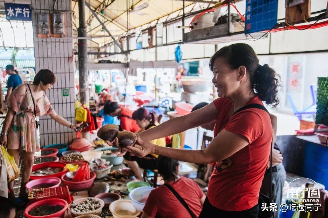 防城港旅游海鲜推荐,最好的海边旅游攻略