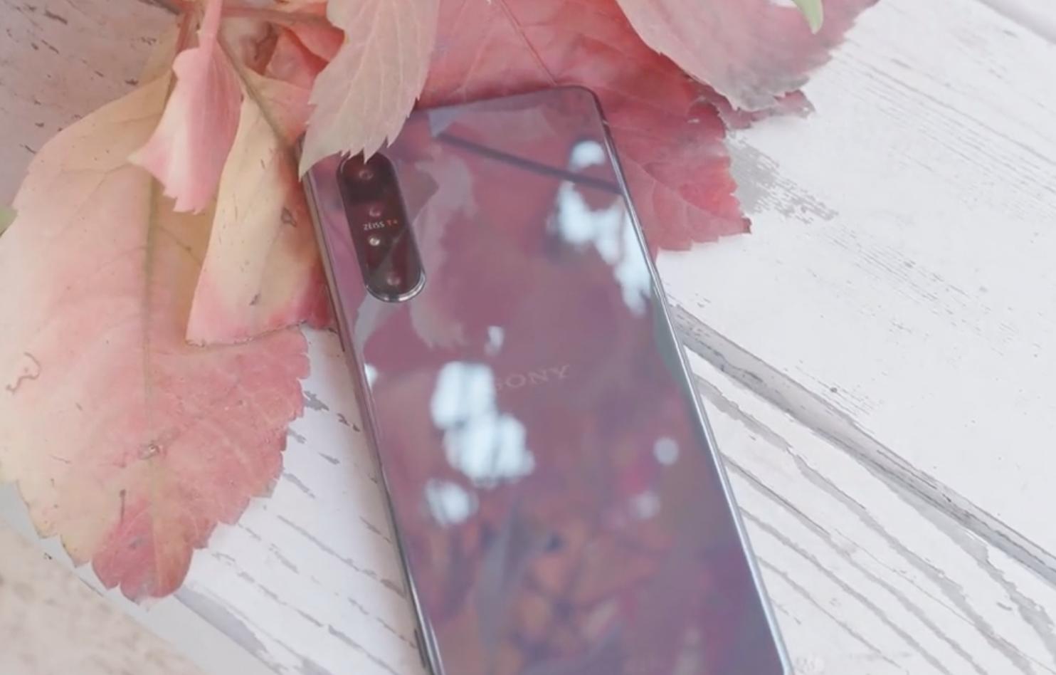 索尼xperia1有全新的吗,索尼xperia1三代有哪些新卖点