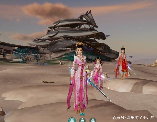 剑网三缘起怎么不收费也可以玩了,剑网三缘起不买行商令