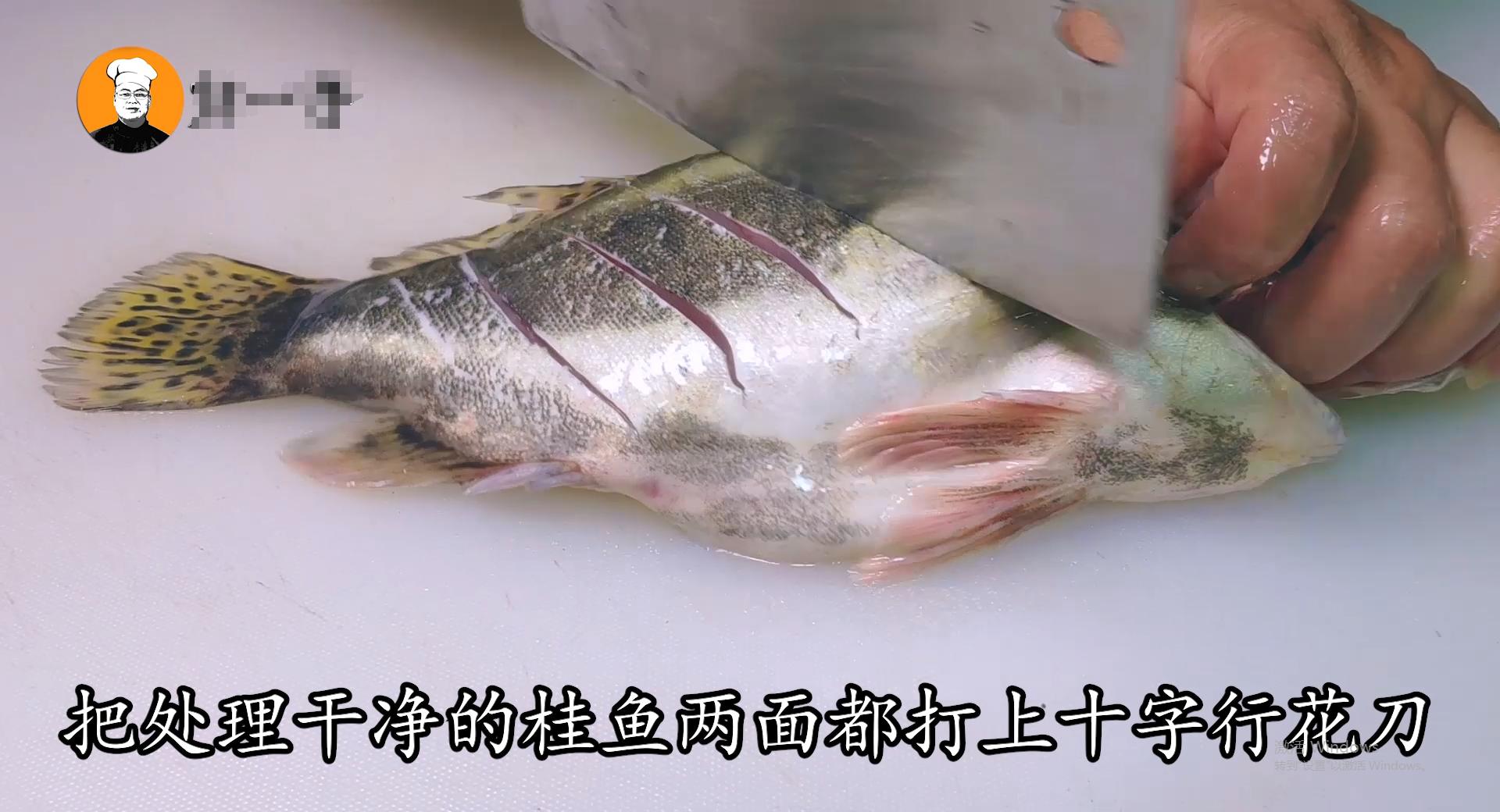 清蒸鱼几分钟又嫩又好吃,清蒸鱼怎么做好吃掌握5点小窍门