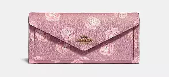 【COACH（蔻驰）】3月最新韩国免税店报价