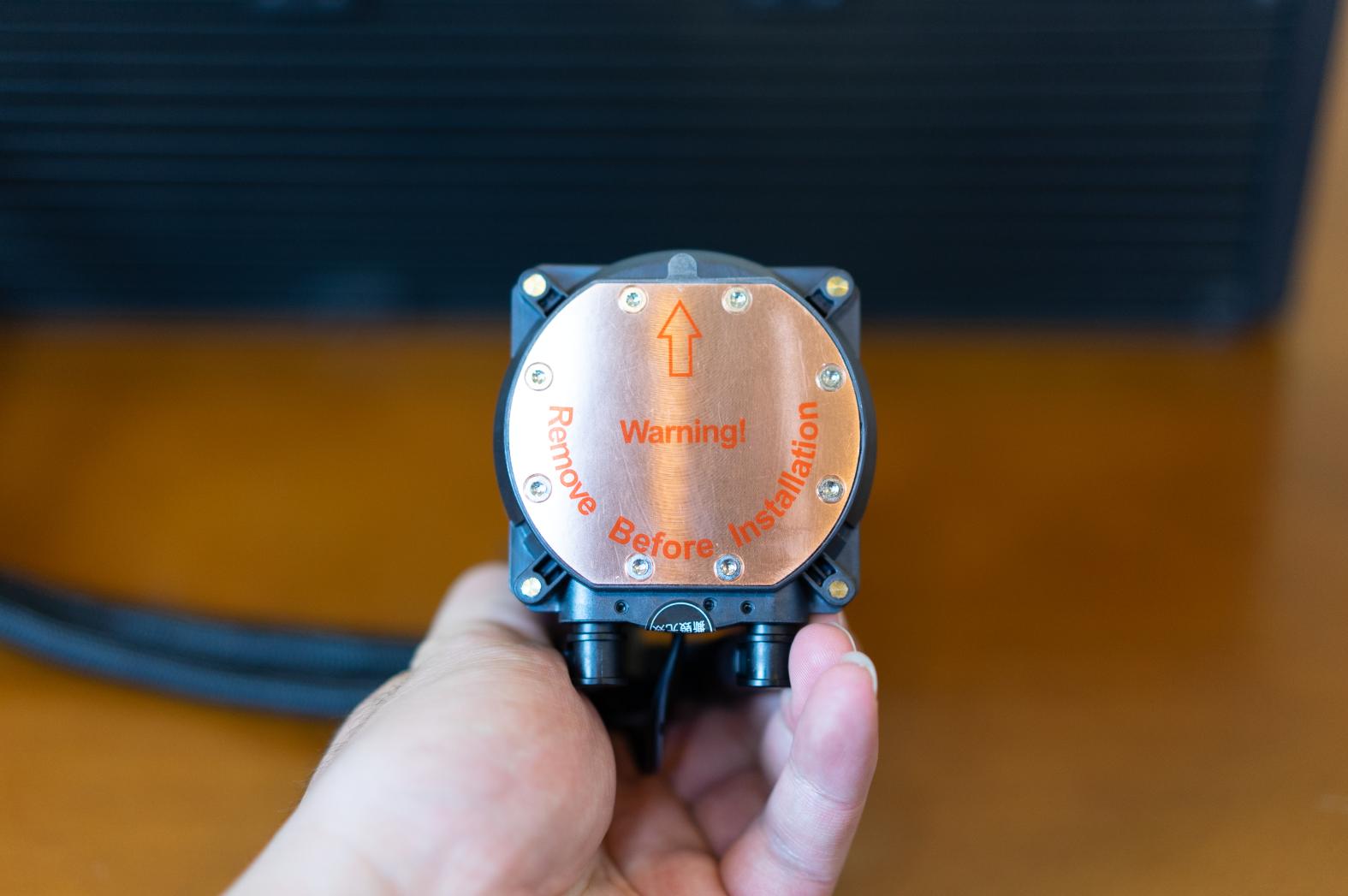 不用捡垃圾,一千元以内的360rgb水冷推荐