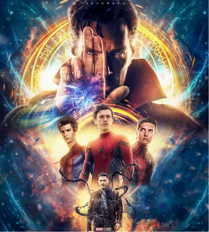 沉寂许久的漫威要回来了！雷神鹰眼加入战局，漫威新片开拍盘点