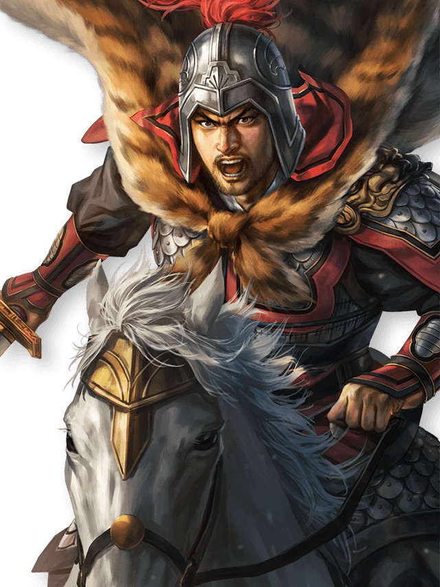 三国志14特典武将介绍一览,光荣三国志14电脑要求