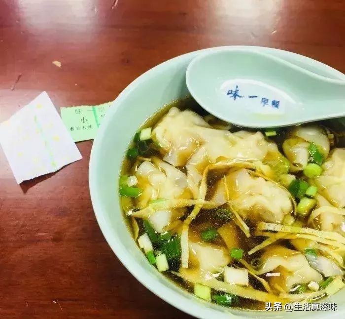 宁波人一天吃什么,宁波一个人吃的美食