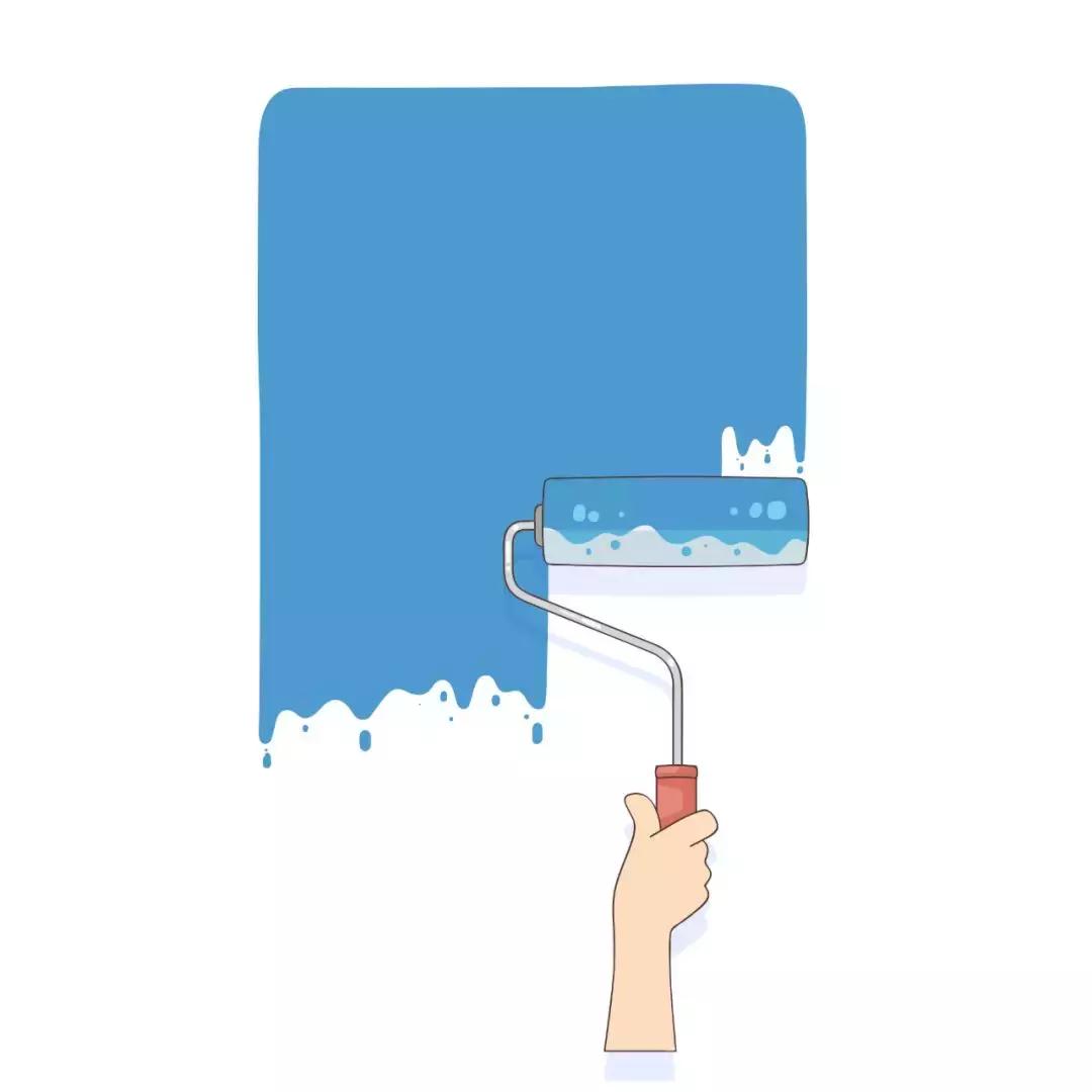 腻子粉打磨之后掉粉正常吗,内墙腻子粉为啥手摸就掉粉