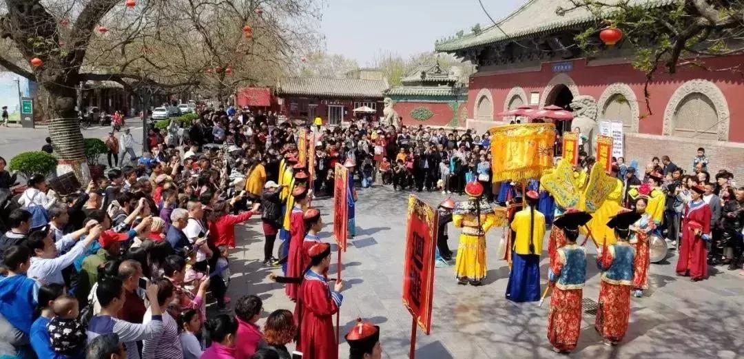 2019正定电音节,2020五一正定电音节