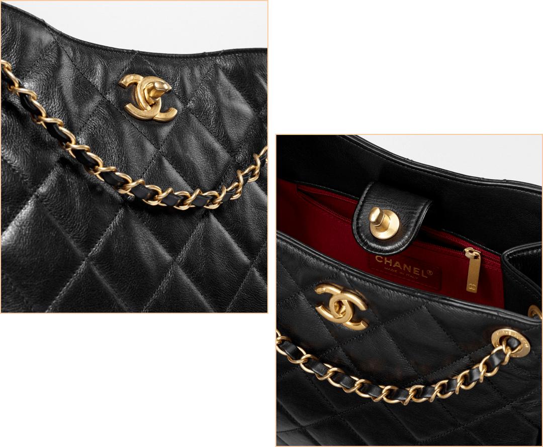 秋冬大牌开箱,秋冬大牌包