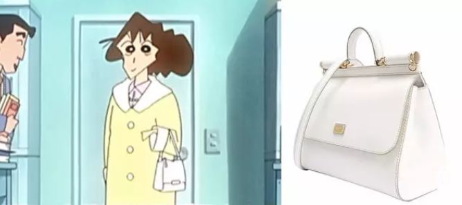 蜡笔小新长大后有多受女孩子欢迎,长大后才看懂蜡笔小新