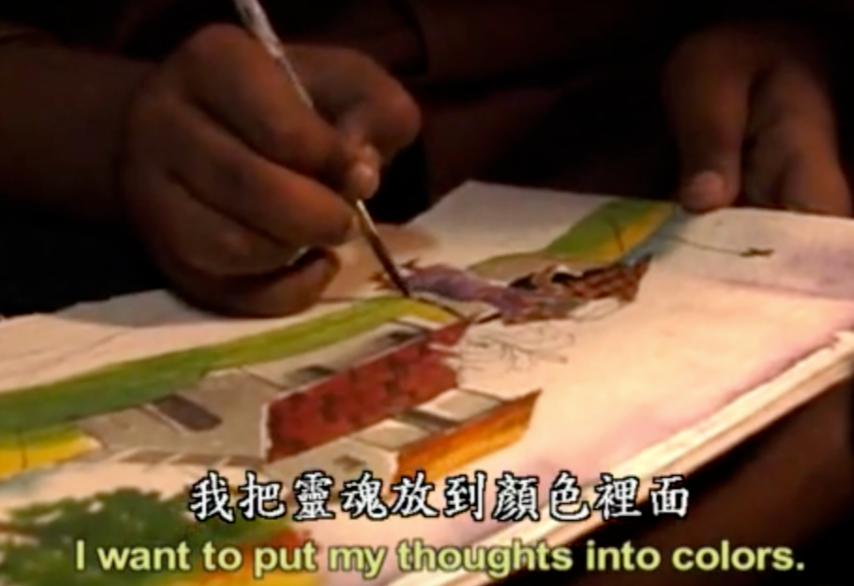 美国女记者卧底贫民窟,美国女记者去印度贫民窟