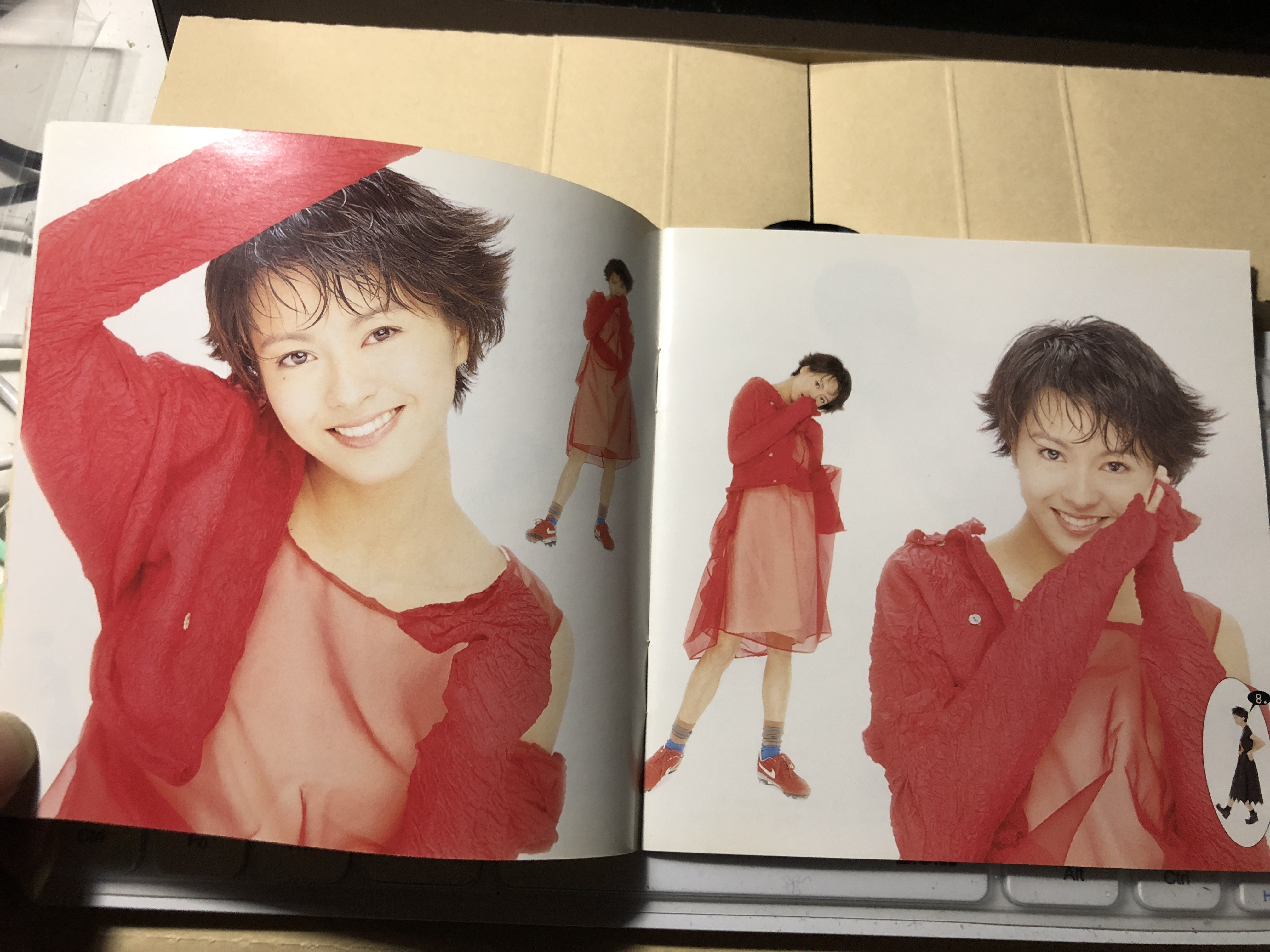 梁咏琪短发伤感情歌,剪短了我的长发梁咏琪