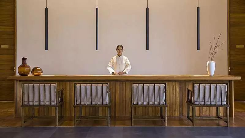 中国最美度假酒店top100最新,中国最值得体验的100家酒店