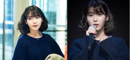 适合颧骨宽脸型的短发,颧骨宽短发发型