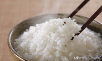 大米发黄是什么原因还能吃吗,大米发黄是什么原因