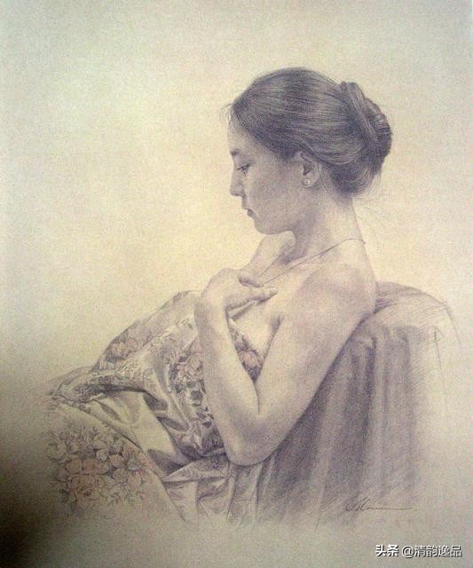 森本草介最著名的画,森本草介日本风景油画作品欣赏